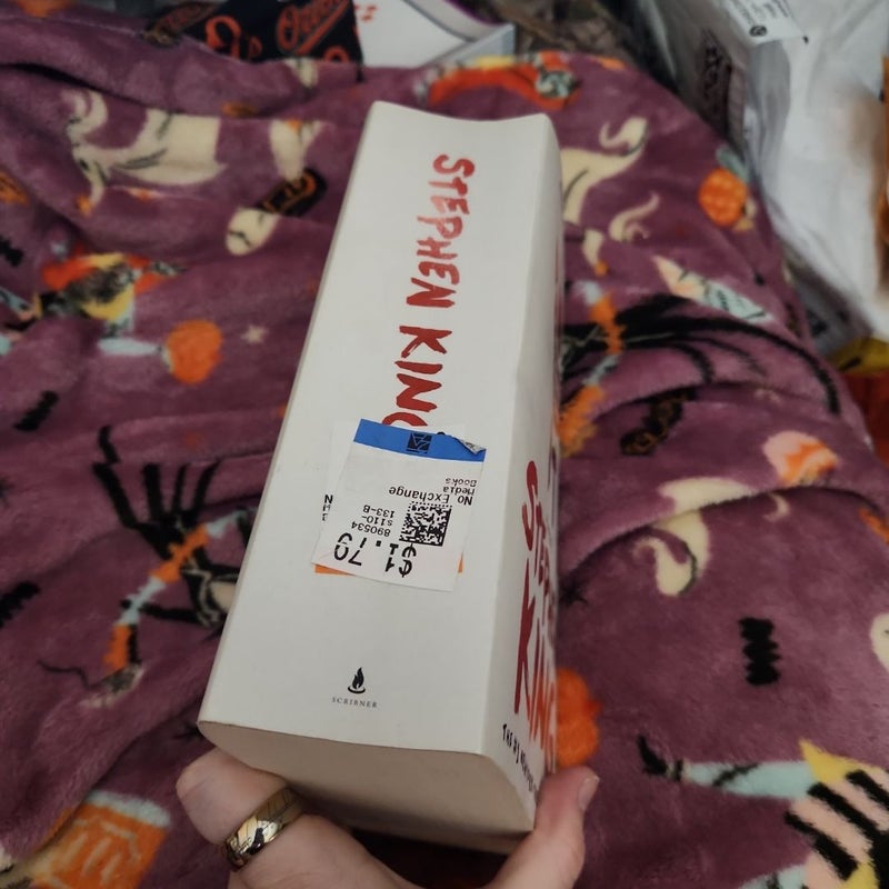 It