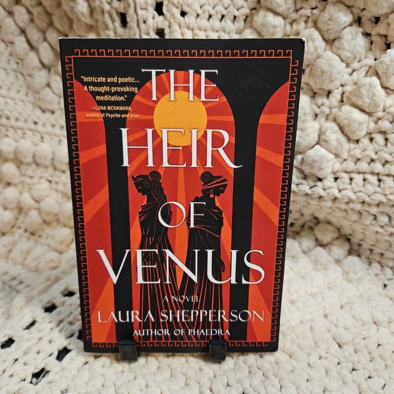 The Heir of Venus