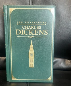 The Unabridged Charles Dickens 