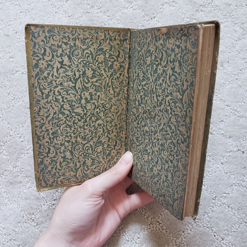 Virgil's Aeneid (The Penn Publishing Company Edition, 1895)