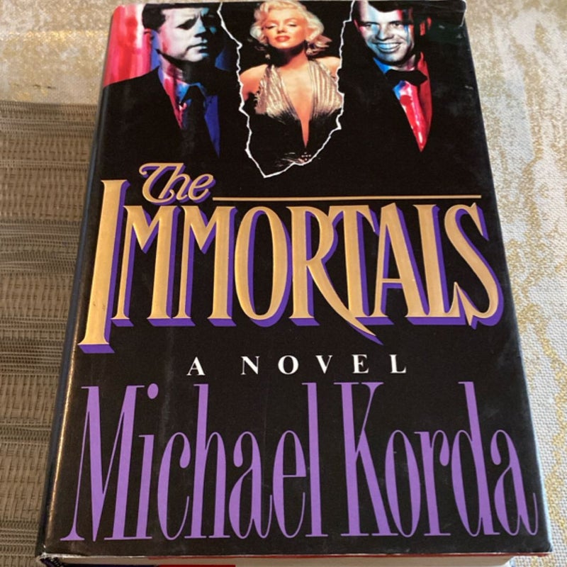 The Immortals