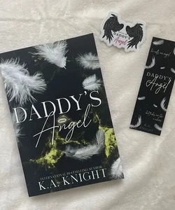 Daddy's Angel (Special Edition)