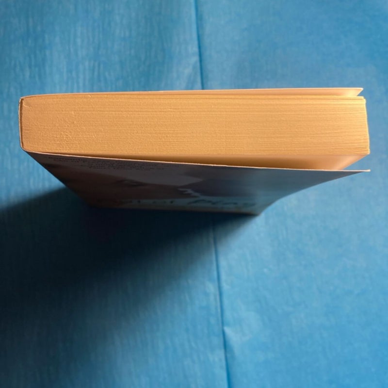 Out of Play First Edition 