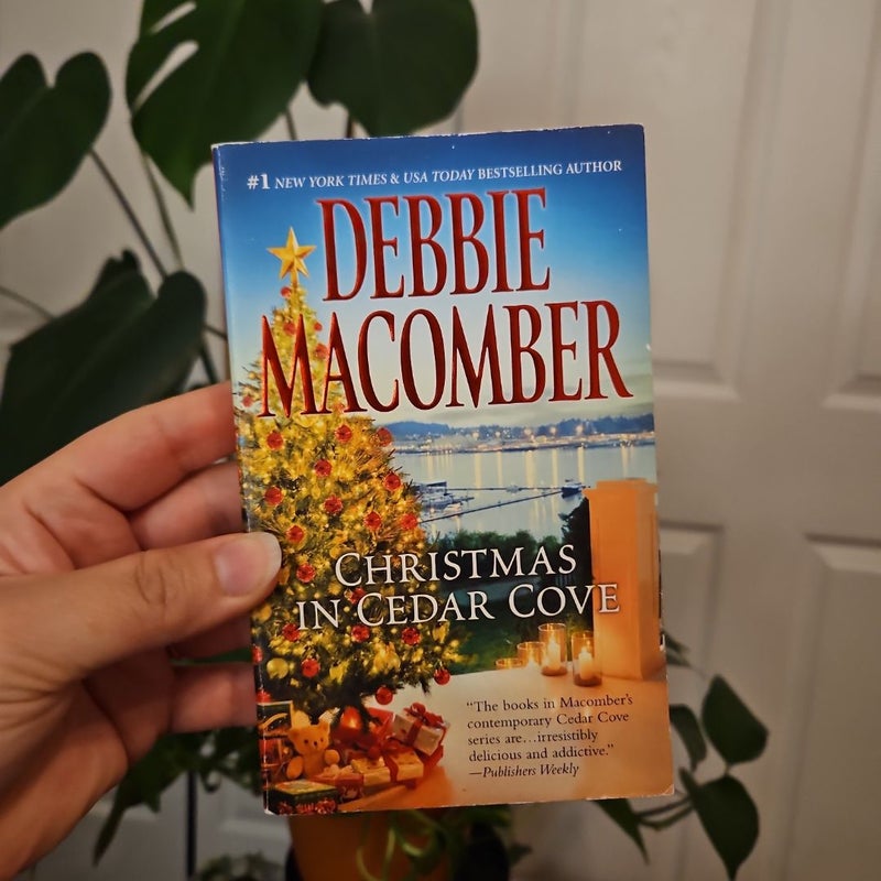 Christmas in Cedar Cove