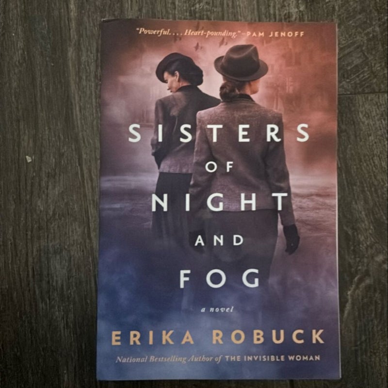 Sisters of Night and Fog