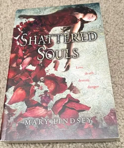 Shattered Souls