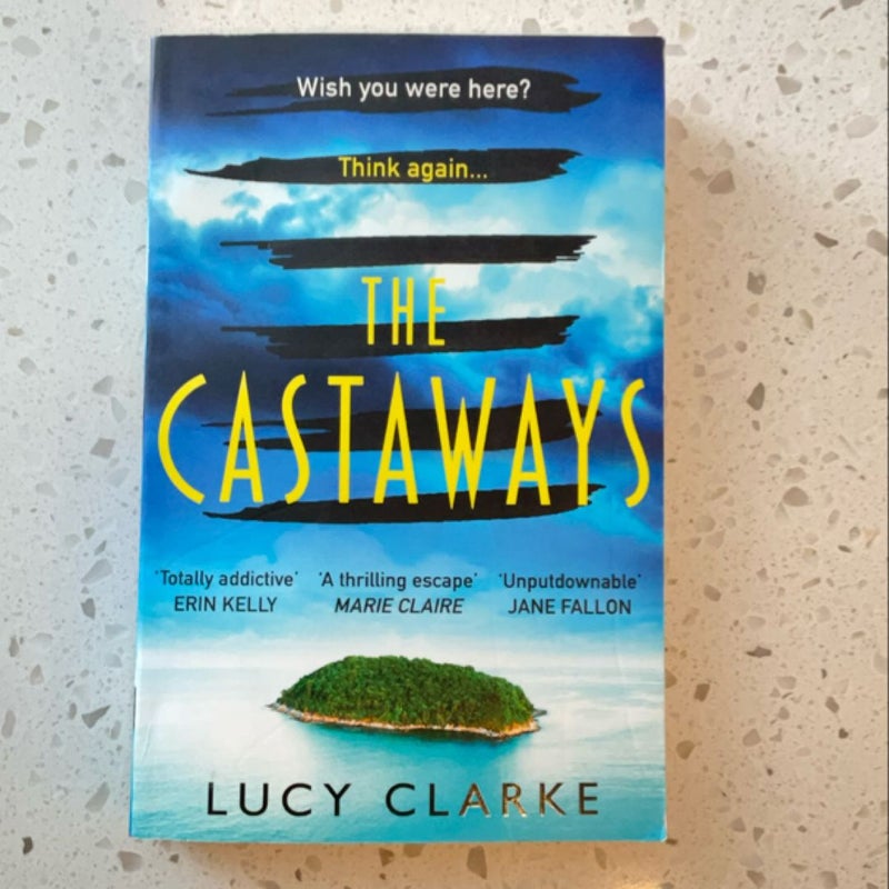 The Castaways