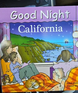 Good Night California 