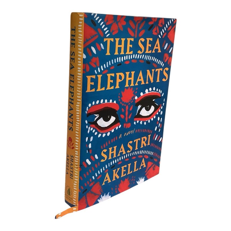 The Sea Elephants