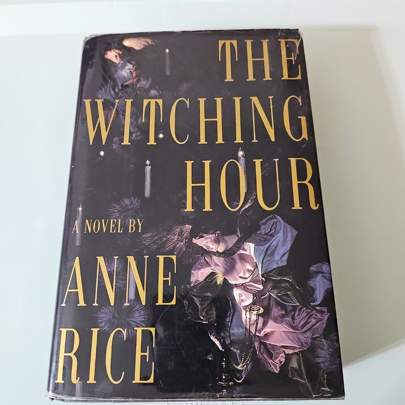 The Witching Hour