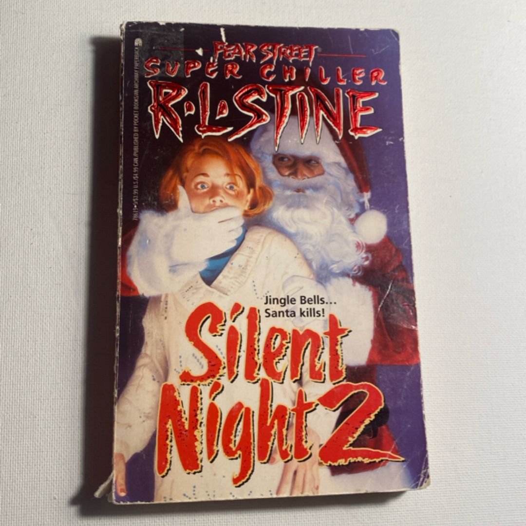 Silent Night 2 