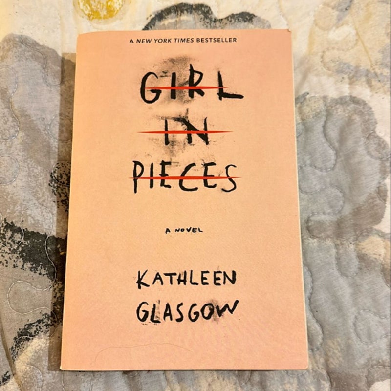 Girl in Pieces