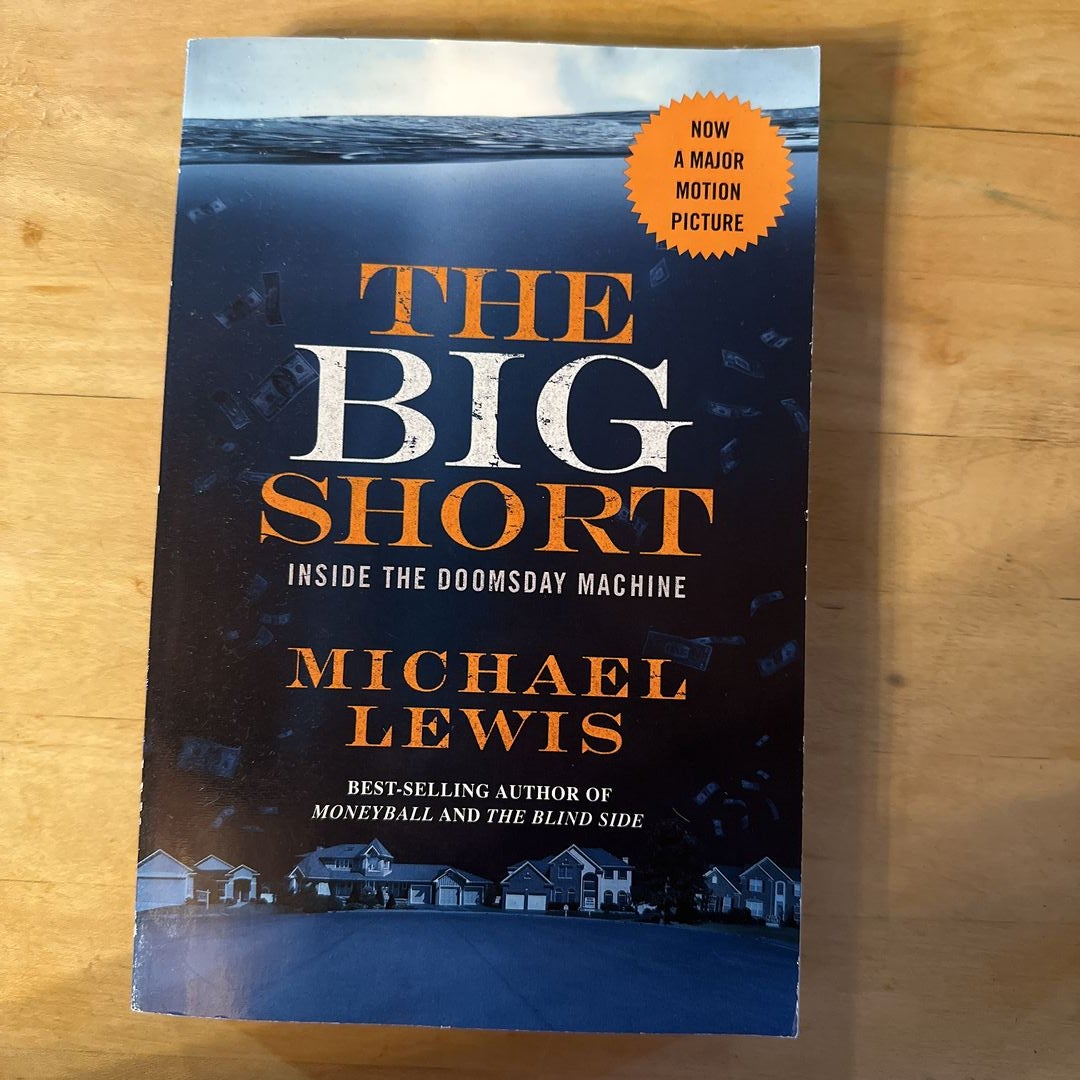 The big online short book