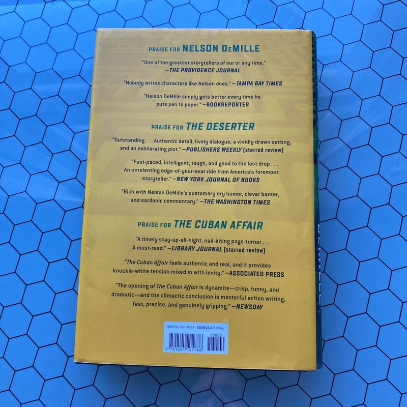 The Maze (FIRST EDITION)