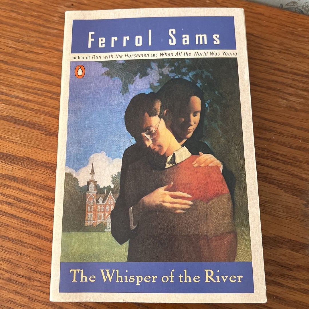 The Whisper of the River