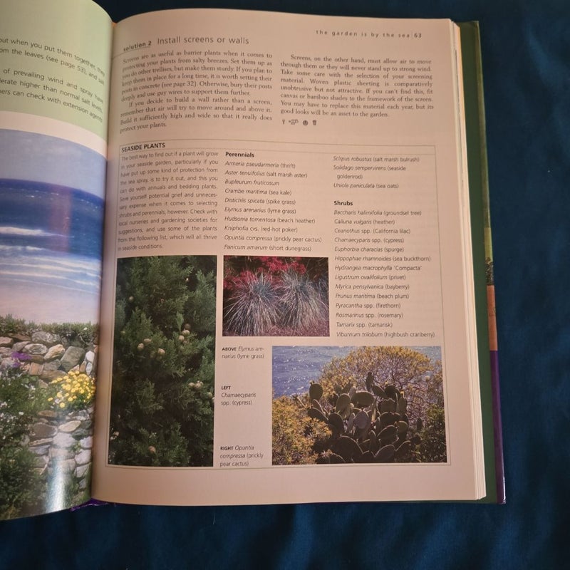 Gardener's Problem Solver