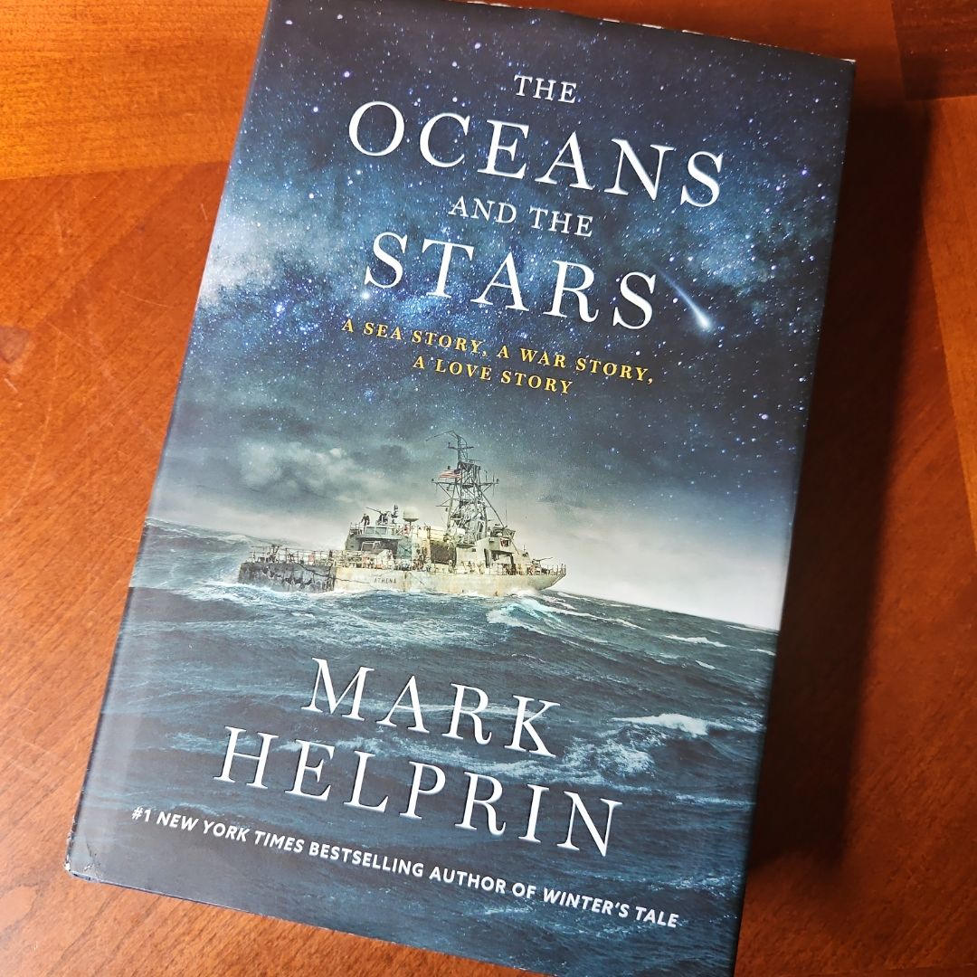 The Oceans and the Stars