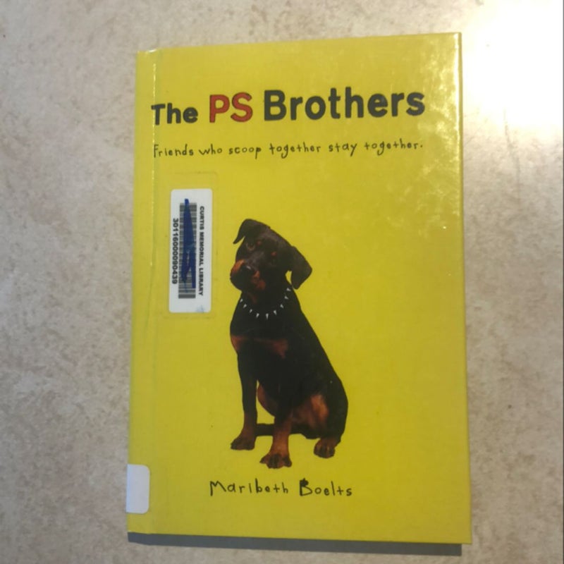 PS Brothers