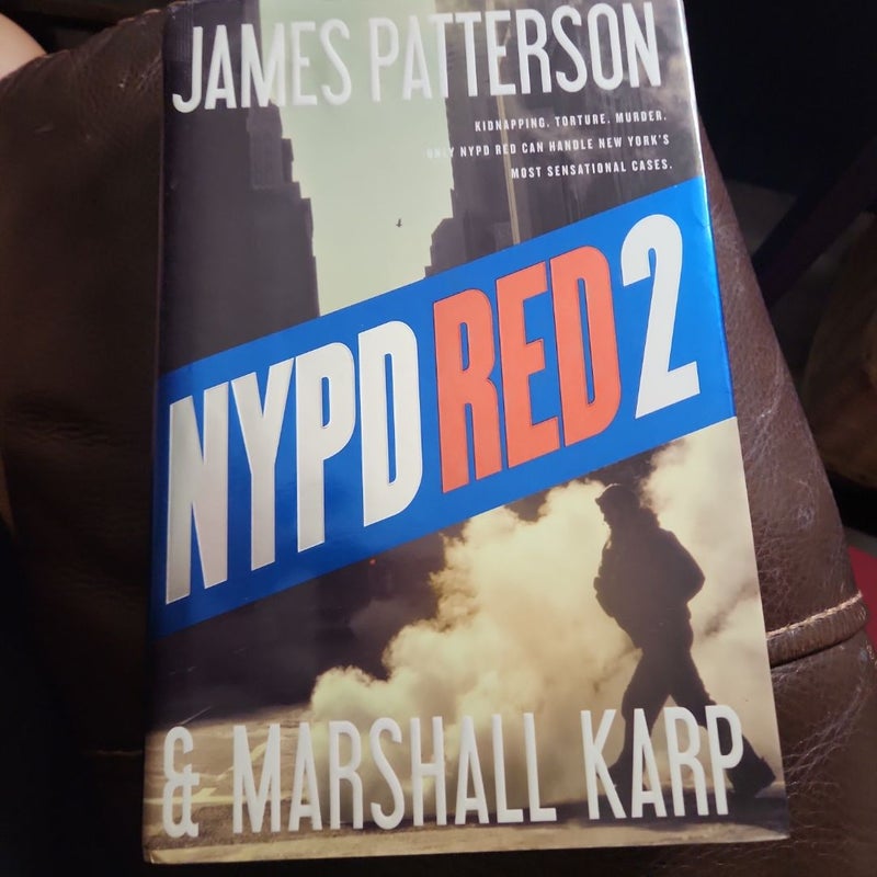 NYPD Red 2