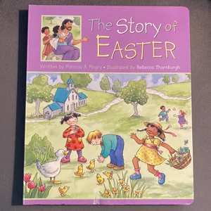 The Story of Easter