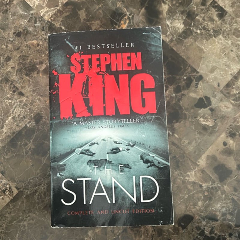 The Stand