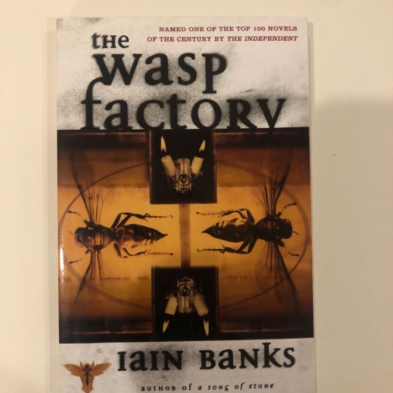 The Wasp Factory