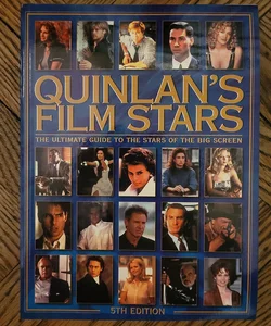 Quinlan's Film Stars