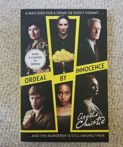 Ordeal by Innocence [TV Tie-In]