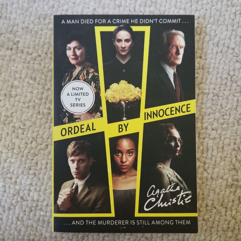 Ordeal by Innocence [TV Tie-In]