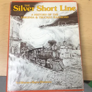 Silver Short Line