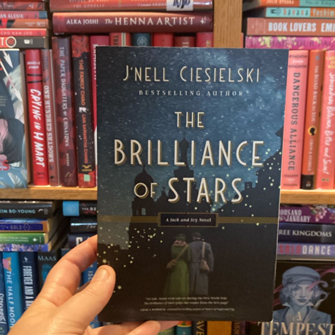 The Brilliance of Stars