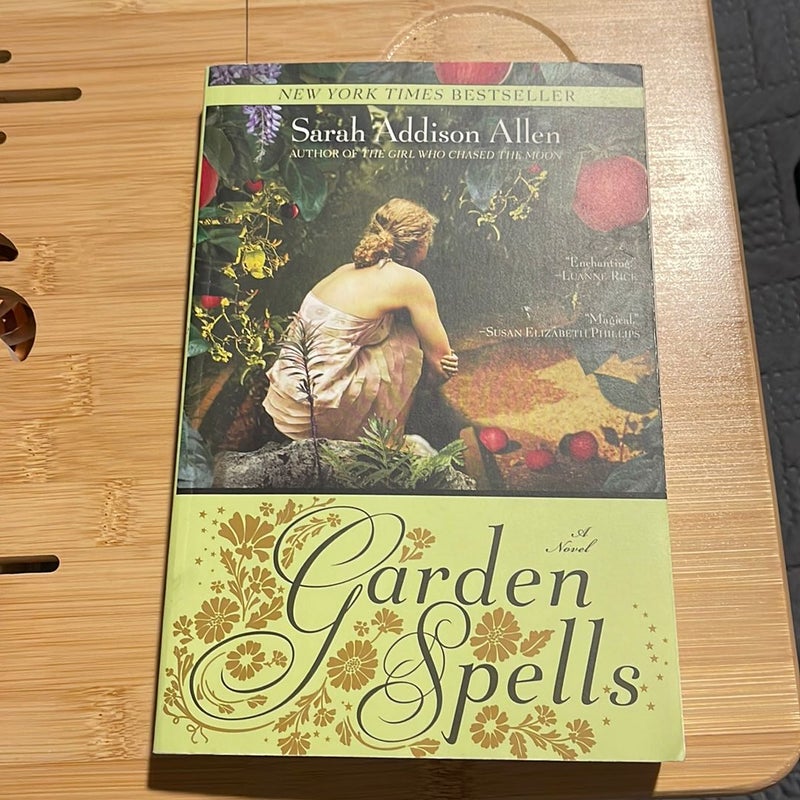 Garden Spells