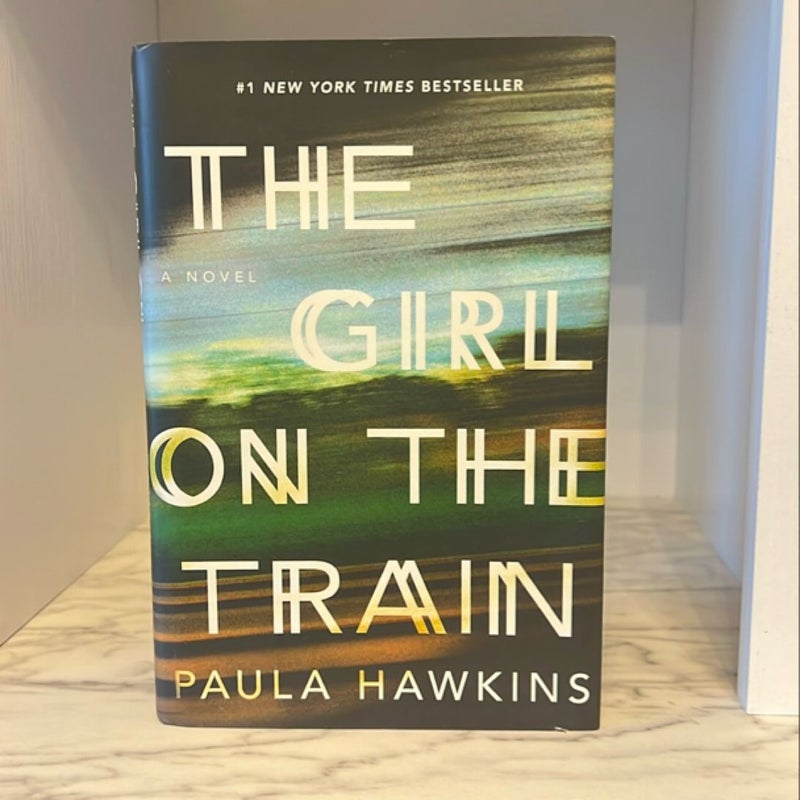 The Girl on the Train