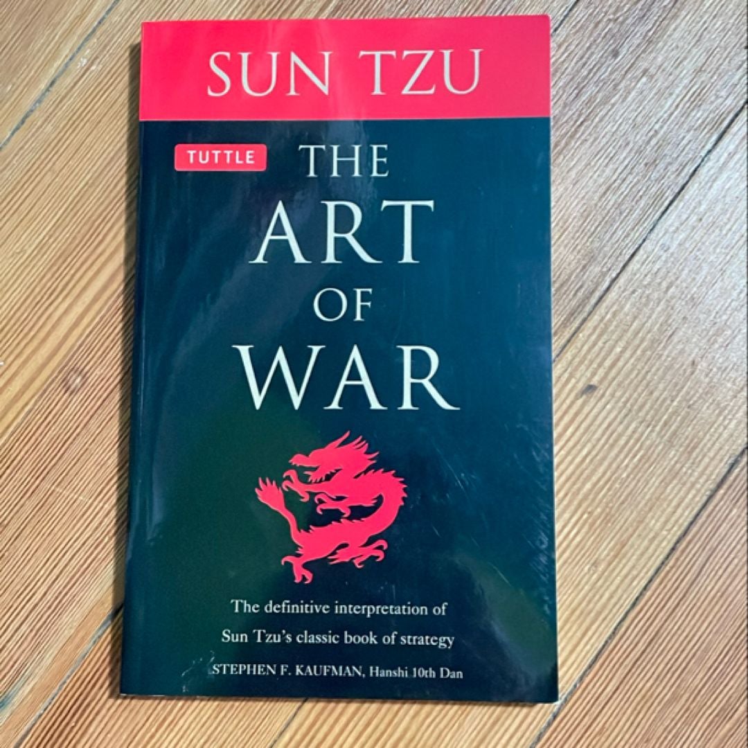 The Art of War