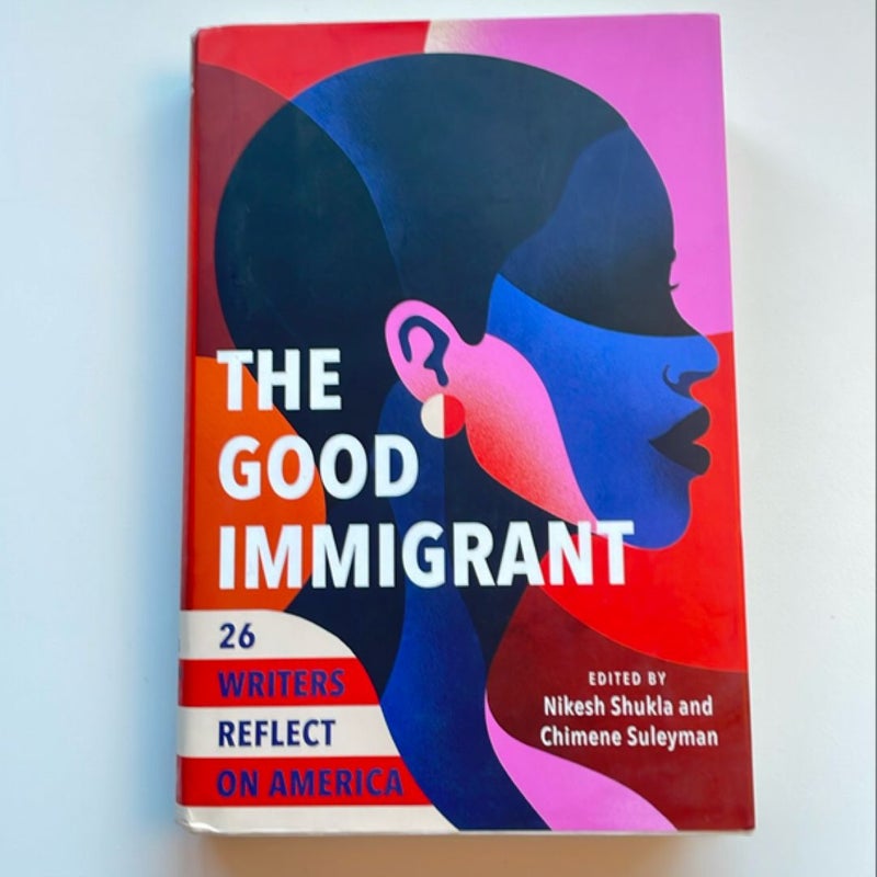 The Good Immigrant