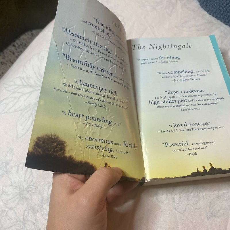 The Nightingale