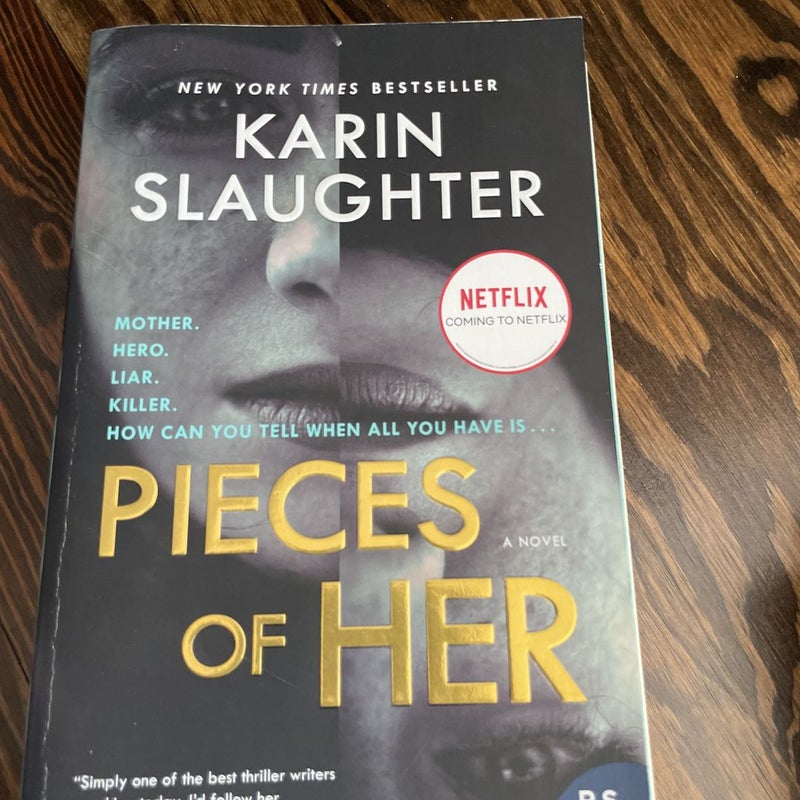Pieces of Her
