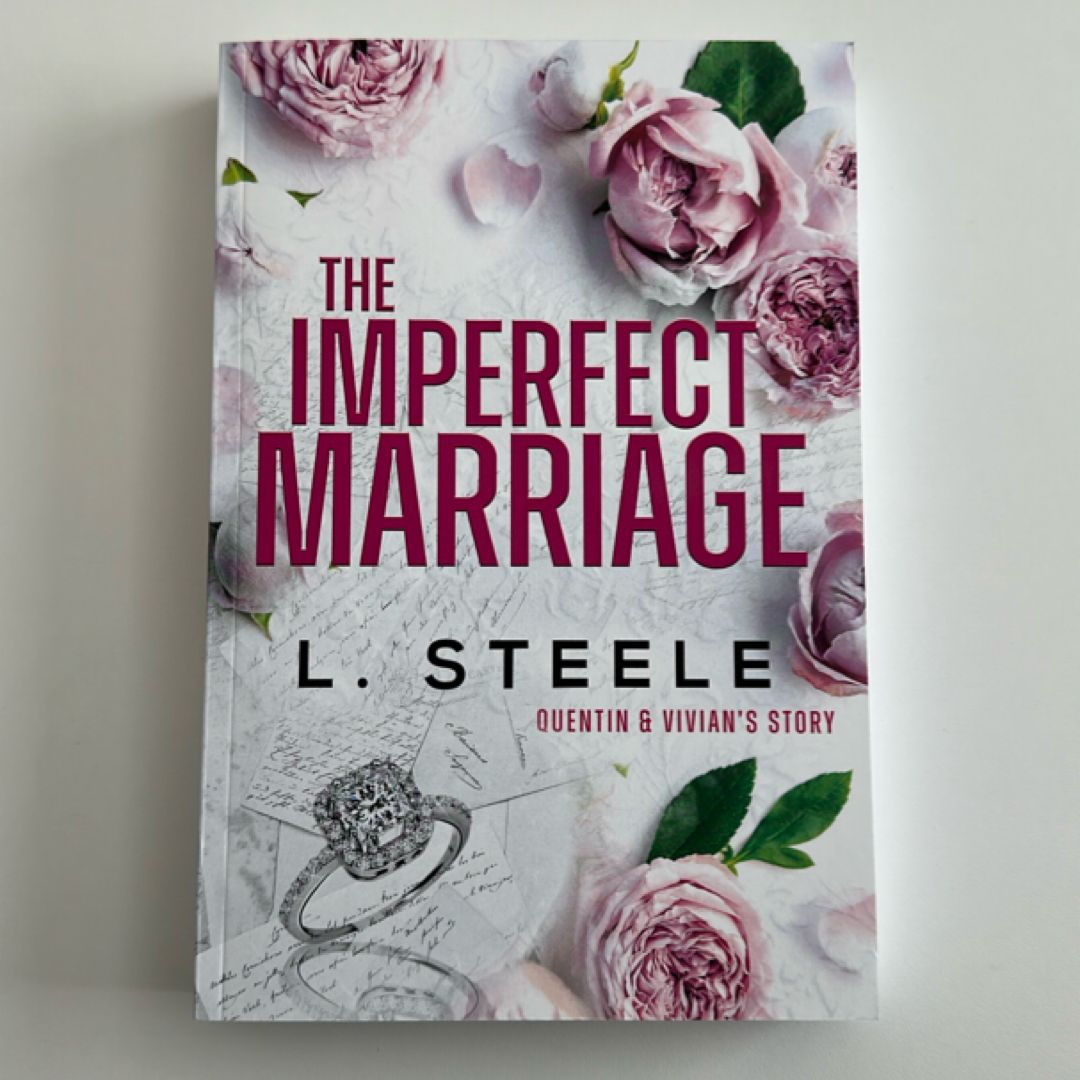 The Imperfect Marriage