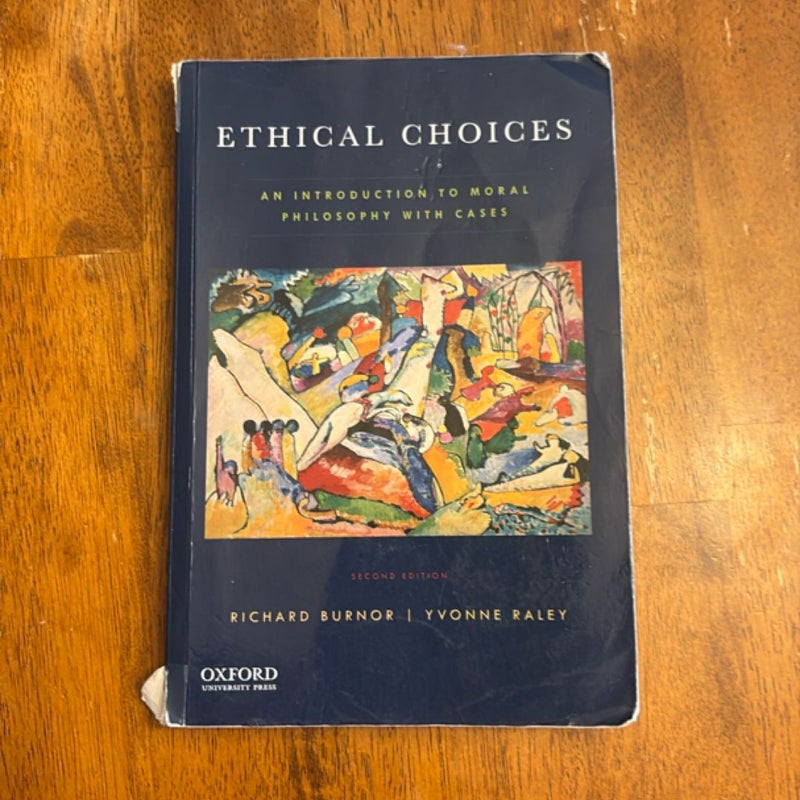 Ethical Choices