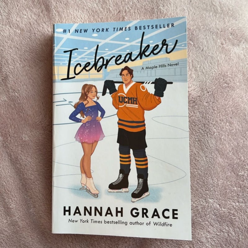 Icebreaker