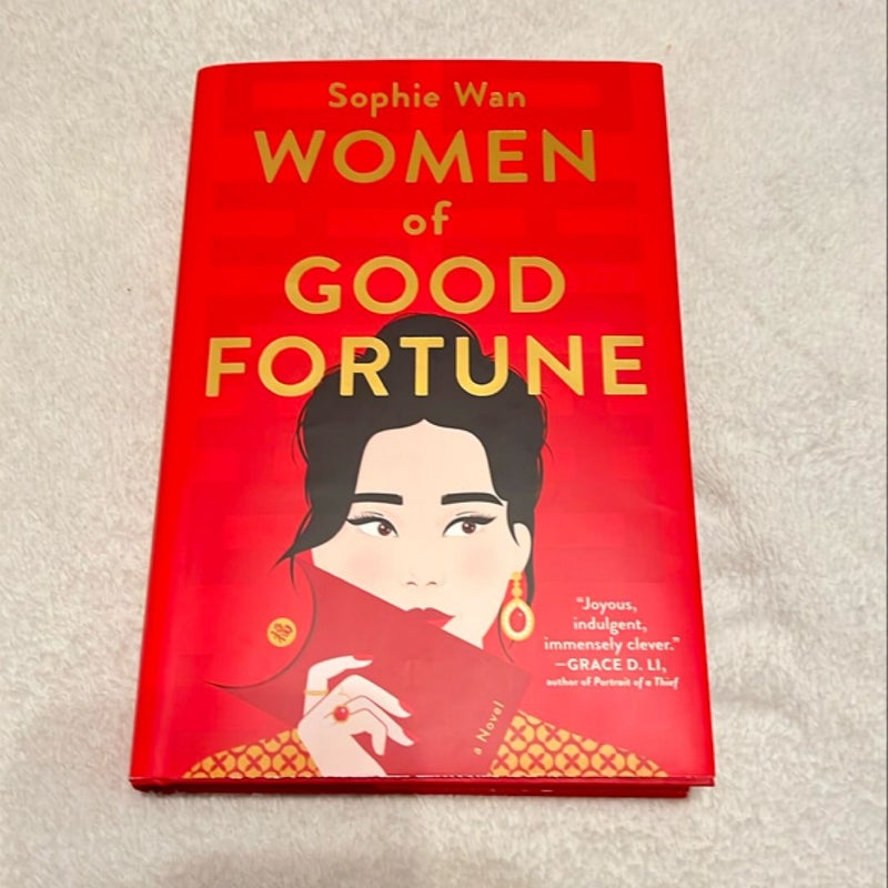 Women of Good Fortune