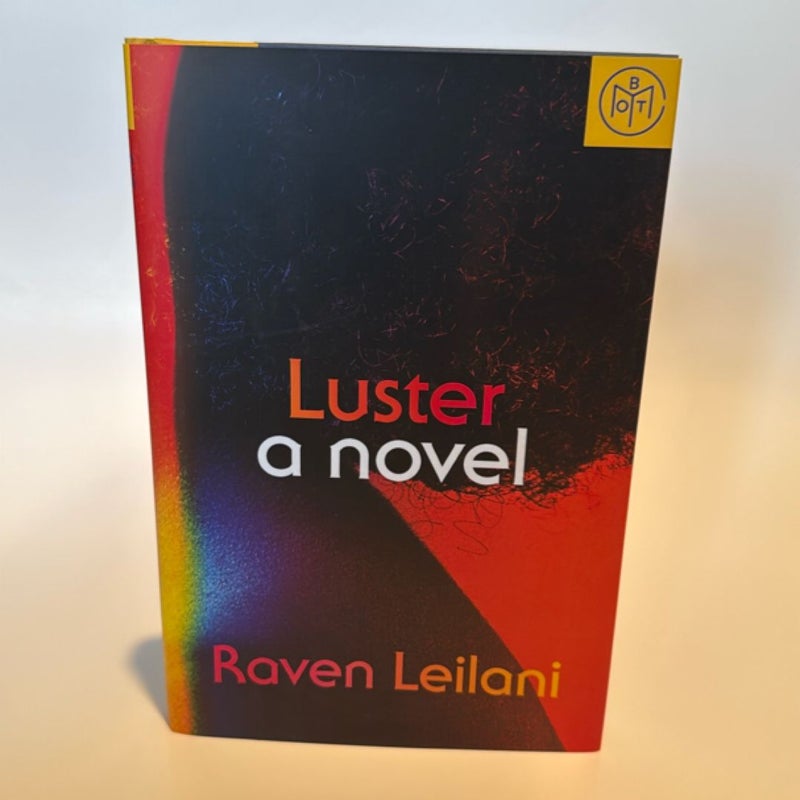 Luster