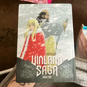 Vinland Saga 2