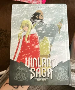 Vinland Saga 2