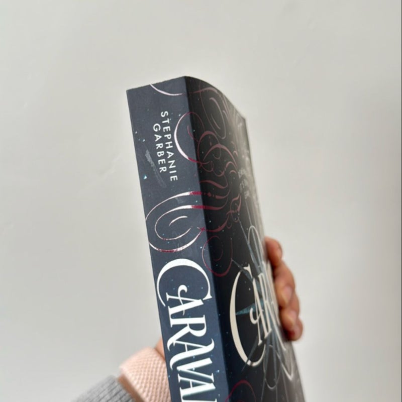 Caraval