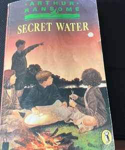 Secret Water