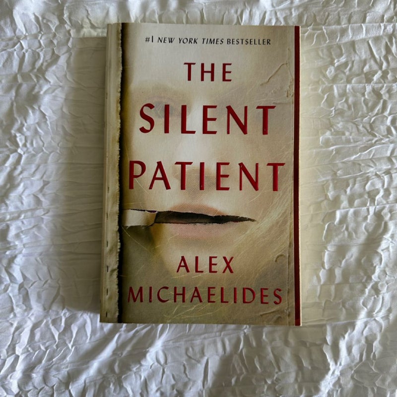 The Silent Patient