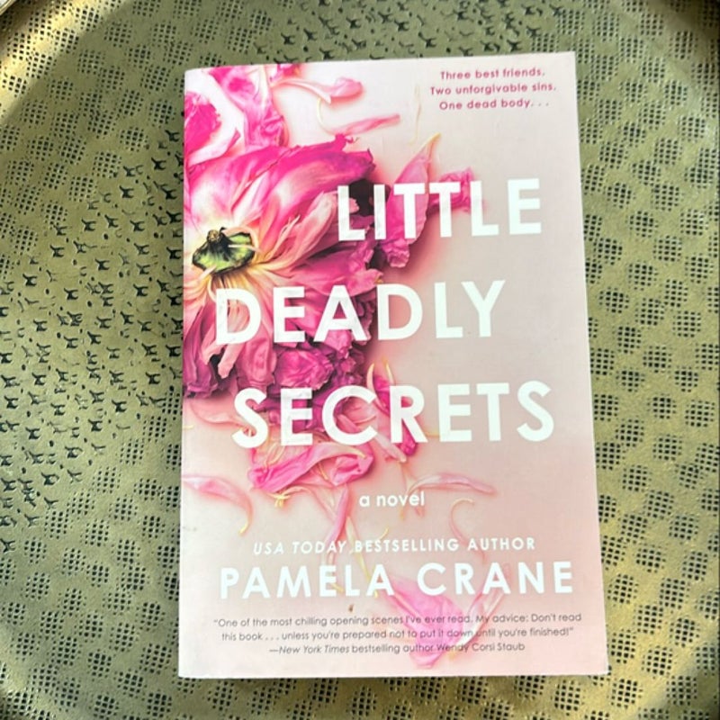 Little Deadly Secrets