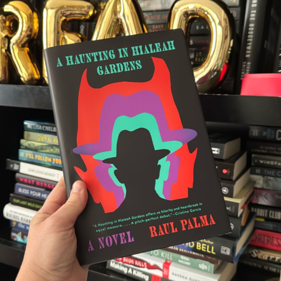 A Haunting in Hialeah Gardens