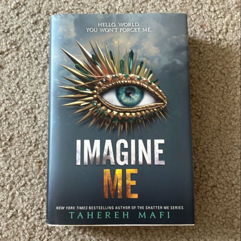 Imagine Me